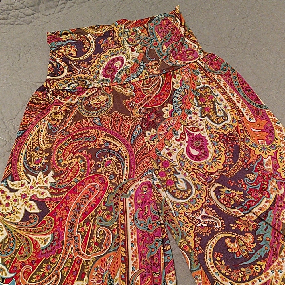 Palooza pants